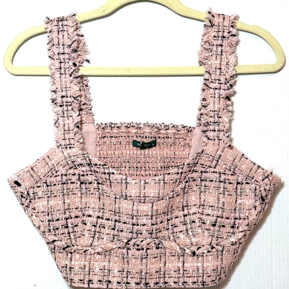 Lot of 3 Wild Fable Crop Tops NWT & NWOT - Picture 8 of 13